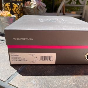 Vince Camuto Heels BRAND NEW